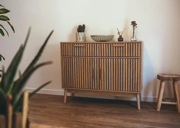 Escapade Nature 1 Place De Parking Et Jardin Paysager By Art De Voyager *